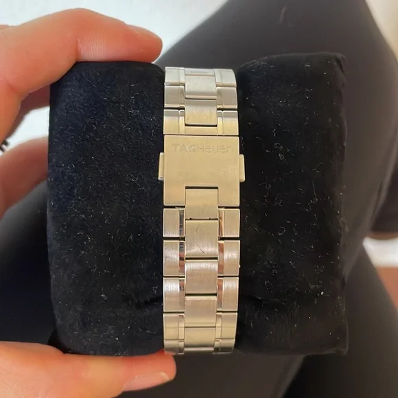 Tag Heuer Carrera Watch